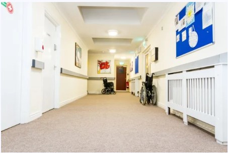 Claremount Care Home